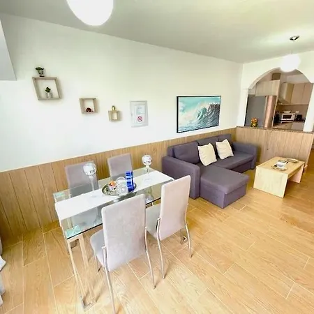 Apartment Casa Mimosa *