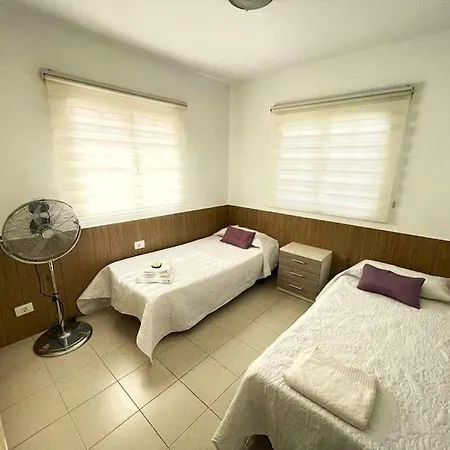 Casa Mimosa Apartment *