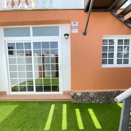 Casa Mimosa * Caleta de Fuste