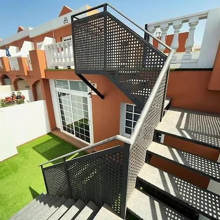 Διαμέρισμα Casa Mimosa